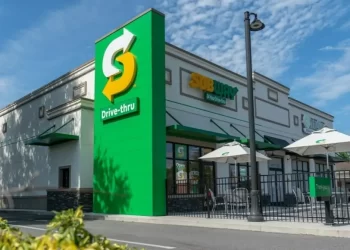 Subway Sale to Roark is Complete