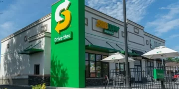 Subway Sale to Roark is Complete