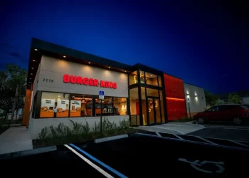 Burger King Announces Additional Investment to Achieve 85%-90% Modern Image in U.S. Restaurants by 2028