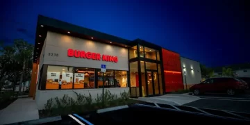 Burger King Announces Additional Investment to Achieve 85%-90% Modern Image in U.S. Restaurants by 2028