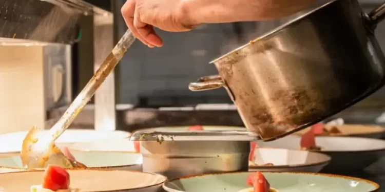 Despite Closures, U.K. Restaurant Growth Offers Some Optimism