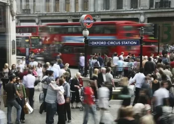 Travel and Tourism Exports Help Drive UK Growth