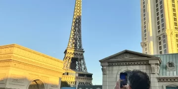 Paris Las Vegas Opens Dominique Ansel Marché in Fall 2024