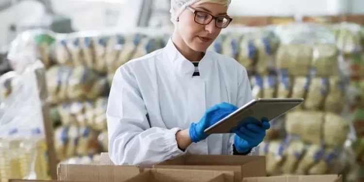 Supply Chain-Vendor Relationships Are Changing