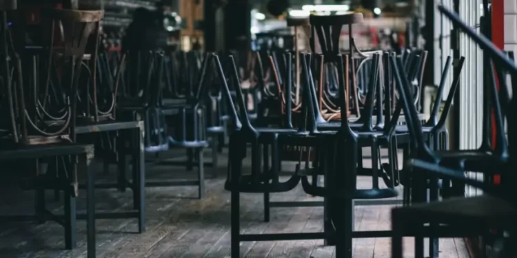 Increasing U.K. Pub Closures Show Impact of Cost Increases