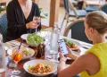 Americans Are Planning on Dining out More: Doggy Bags, Happy Hours and Value Meals Surge in Popularity