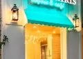 Sweet Paris Crêperie & CaféSigns 5-Unit Agreement in Greater Dallas-Fort Worth Area