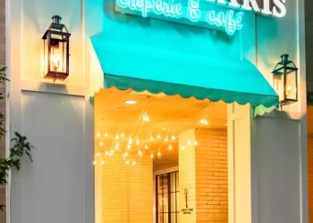 Sweet Paris Crêperie & CaféSigns 5-Unit Agreement in Greater Dallas-Fort Worth Area