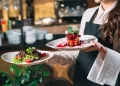 U.S. Restaurant Job Growth Stalled in the Second Quarter