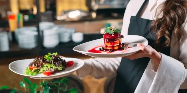 U.S. Restaurant Job Growth Stalled in the Second Quarter