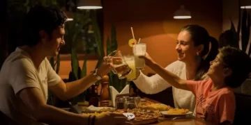 Families Are Dining out More Than Ever, Prioritizing Convenience and Value, According to New National Study from Affinity Group