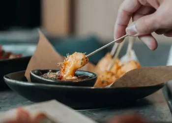 State of the Restaurant Industry Survey Shows Operators Focused on Technology, Training, and Marketing to Overcome Food and Labor Headwinds