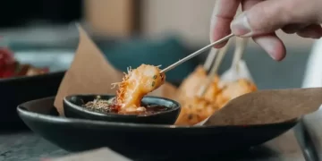 State of the Restaurant Industry Survey Shows Operators Focused on Technology, Training, and Marketing to Overcome Food and Labor Headwinds