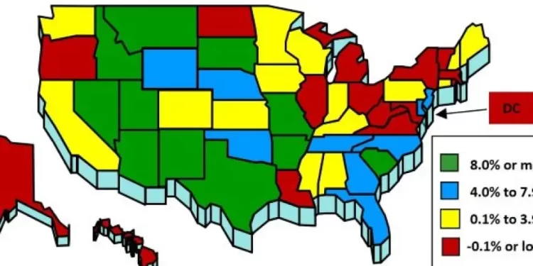 U.S. Restaurants Added Nearly 20k Jobs in July