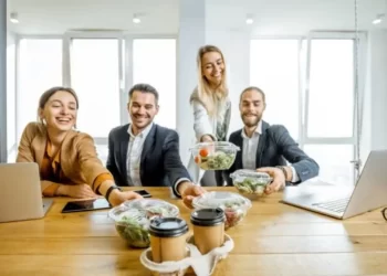 New Corporate Travel Spend Data Suggests Significant Revenue Opportunities for Restaurants As Consumer Spending Stalls