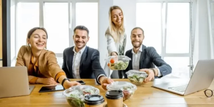 New Corporate Travel Spend Data Suggests Significant Revenue Opportunities for Restaurants As Consumer Spending Stalls