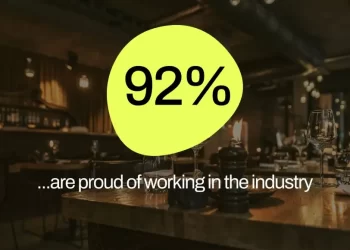 New Survey: The Restaurant Industry Proud and Passionate Despite Society’s Lack of Recognition