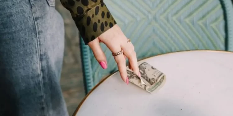 The Tipping Problem: 43% of U.S. Consumers Want to Eliminate Tipping Altogether