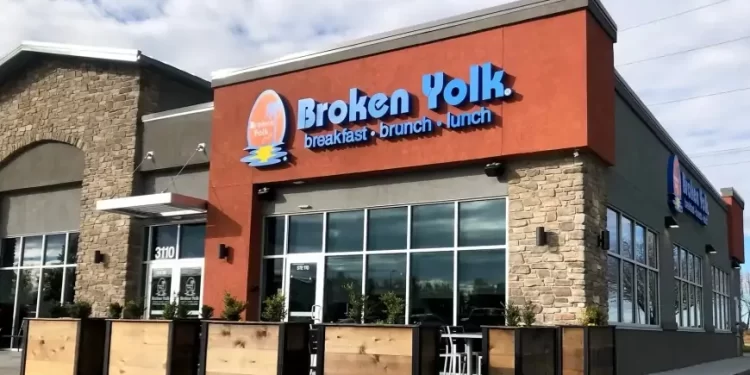 Broken Yolk Café to Open Four New Locations in Dallas-Fort Worth