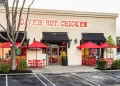 Azzurri Group to Develop 180 Dave’s Hot Chicken Locations Across Europe