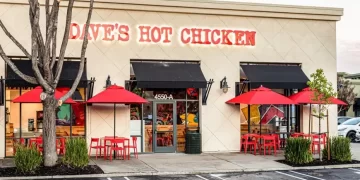Azzurri Group to Develop 180 Dave’s Hot Chicken Locations Across Europe