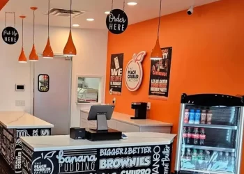 The Peach Cobbler Factory Expands in Texas with New Locations