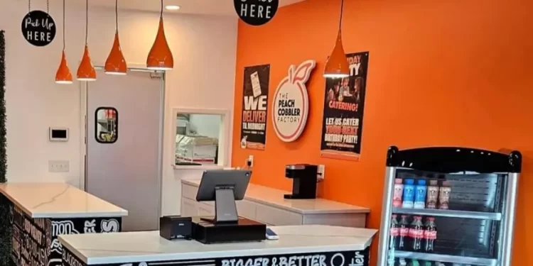 The Peach Cobbler Factory Expands in Texas with New Locations