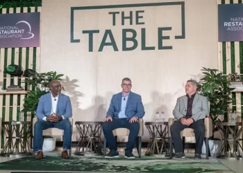 Restaurant Industry Experts Set Course for Restaurant Technology