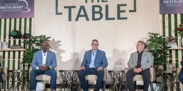 Restaurant Industry Experts Set Course for Restaurant Technology