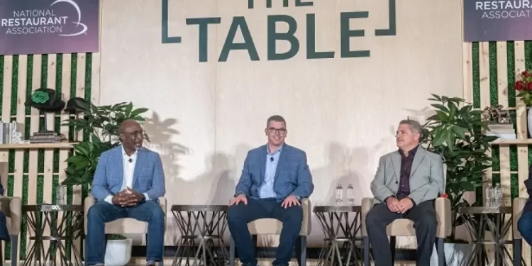 Restaurant Industry Experts Set Course for Restaurant Technology