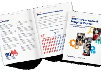 U.S. Restaurant Operators Plan 20% Increase in New Locations By 2025