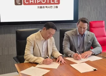 Chipotle to Enter Asian Market with South Korea and Singapore Locations