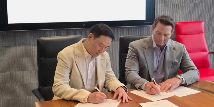 Chipotle to Enter Asian Market with South Korea and Singapore Locations