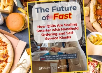 The Future of Fast: Why Every QSR and Fast Casual Restaurant Operator Needs This Complimentary EBook