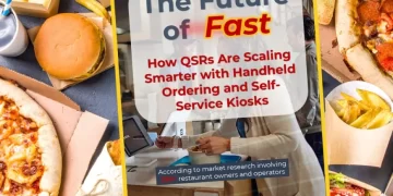 The Future of Fast: Why Every QSR and Fast Casual Restaurant Operator Needs This Complimentary EBook