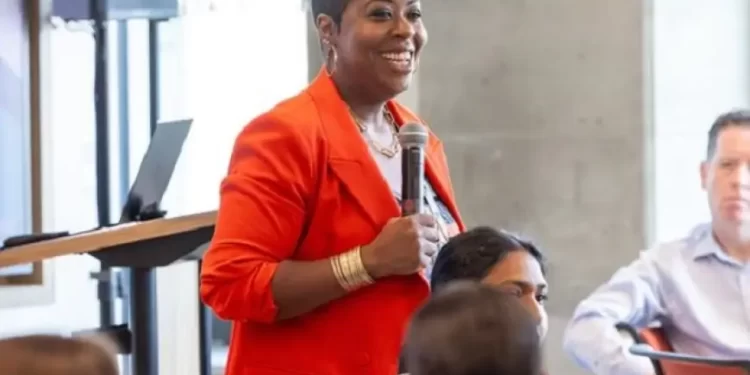 Multicultural Foodservice & Hospitality Alliance Leader: Practicing Cultural Intelligence Increases Retention