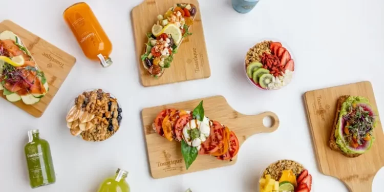 Toastique to Open New Location in Austin on October 4