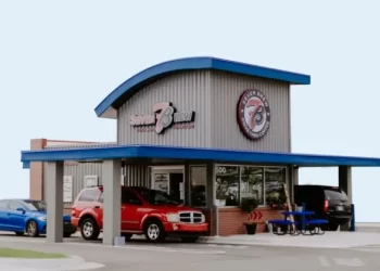 Franchise Equity Partners to Expand 7 Brew Drive-Thru Locations Across Four States