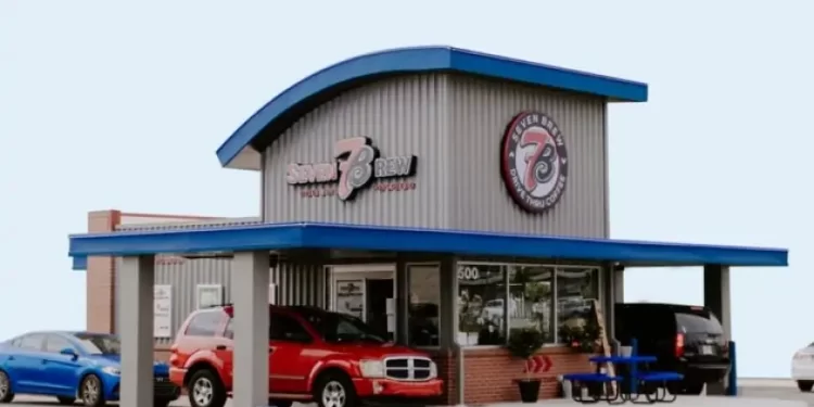 Franchise Equity Partners to Expand 7 Brew Drive-Thru Locations Across Four States