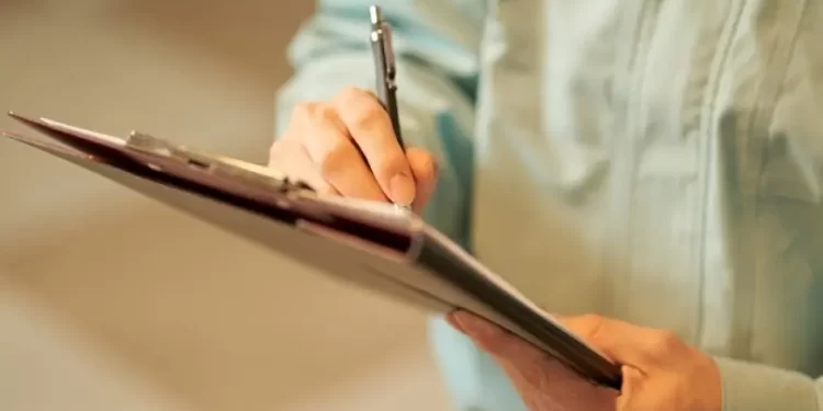 At Any Restaurant, Context Impacts an Inspector’s Focus