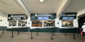 Little Caesars Partners with Michigan State University for Campus Expansion