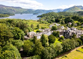Leisureplex Hotel Group acquires Cumbria hotel and apartment site