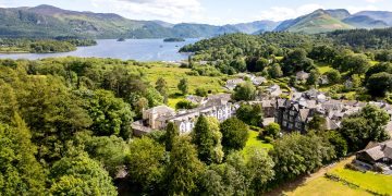 Leisureplex Hotel Group acquires Cumbria hotel and apartment site