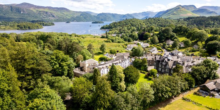 Leisureplex Hotel Group acquires Cumbria hotel and apartment site