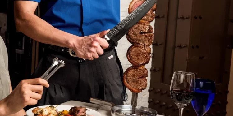 Texas De Brazil to Open First Location in Hawaii