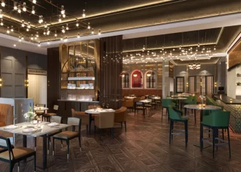 Emeril Lagasse to Bring First French Concept to The Big Easy with Emeril’s Brasserie at Soon-to-be Caesars New Orleans