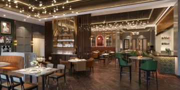 Emeril Lagasse to Bring First French Concept to The Big Easy with Emeril’s Brasserie at Soon-to-be Caesars New Orleans