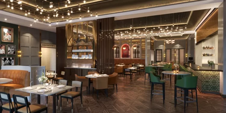 Emeril Lagasse to Bring First French Concept to The Big Easy with Emeril’s Brasserie at Soon-to-be Caesars New Orleans