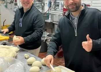 Marcos Pizza Expands in South Florida, Signs 5-Unit Agreement in Greater Fort Lauderdale Area