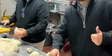 Marcos Pizza Expands in South Florida, Signs 5-Unit Agreement in Greater Fort Lauderdale Area